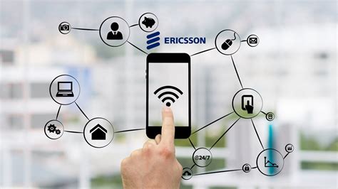 Major Boost For Australias Digital Backbone As NBN Co Selects Ericsson