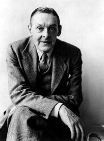 T.S. Eliot | Biography, Poems, Works, Importance, & Facts | Britannica