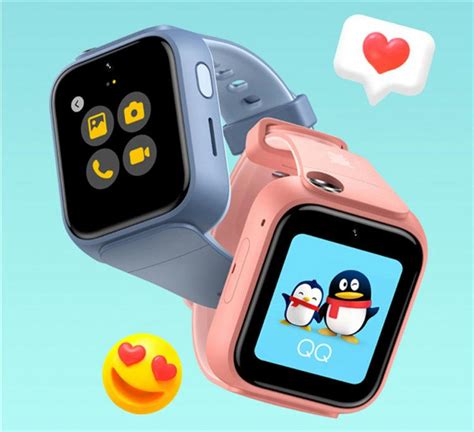 Xiaomi представила новые детские смарт-часы с двумя камерами | PriceMedia
