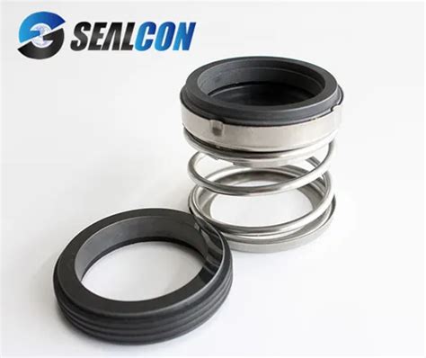 Elastomer Rubber Bellow Mechanical Seals For Sale Sealcon Supplier