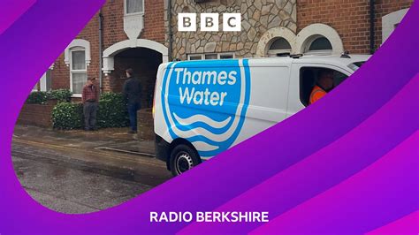 Bbc Radio Berkshire Bbc Radio Berkshire Why Parts Of Caversham Have