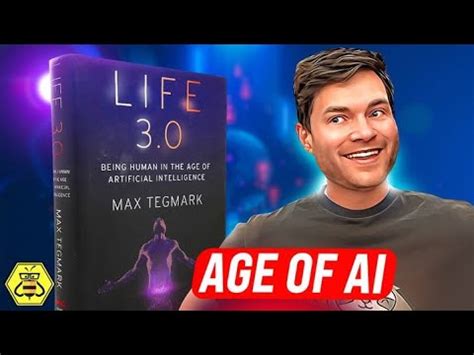 Life Being Human In The Age Of Artificial Intelligence Max