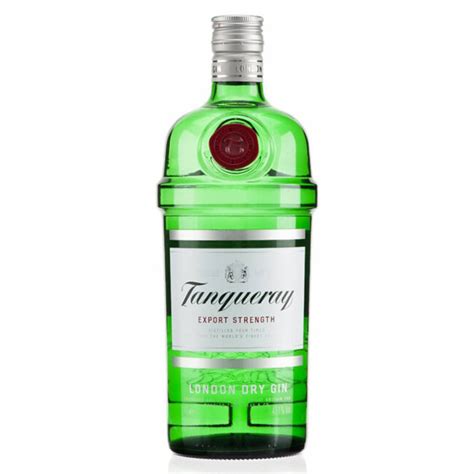 Tanqueray Gin 70cl Prime Drinks AG