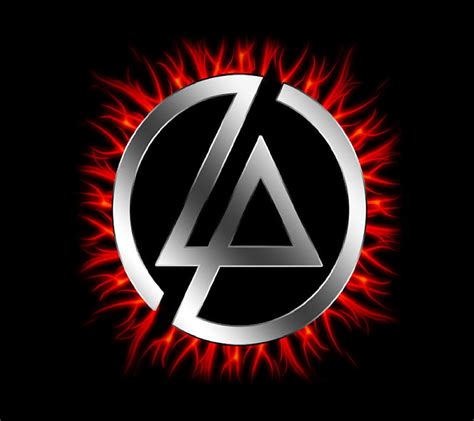 Linkin Park Logo Hd Wallpaper - Infoupdate.org