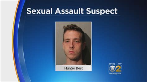 Suspect Arrested In Lincoln Park Home Invasion Sex Assault Case Cbs