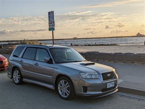 New Member Forester Cross Sport Subaru Forester Owners Forum