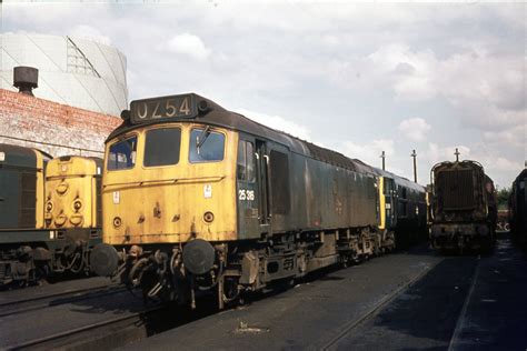 At Gloucester Horton Road Shed Steve Humphries Flickr