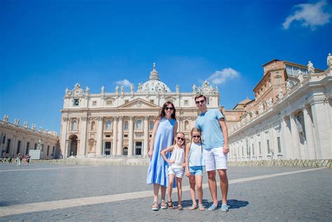 Our Vatican City Guided Tours | Vatican Guided Tour