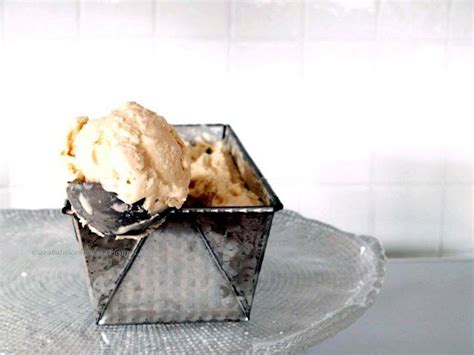 Gelato Furbissimo Alla Vaniglia Senza Gelatiera Che Non Ghiaccia Mai