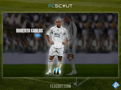 Famous Soccer Players Who Wear The Number 3 Jersey - FCScout.com