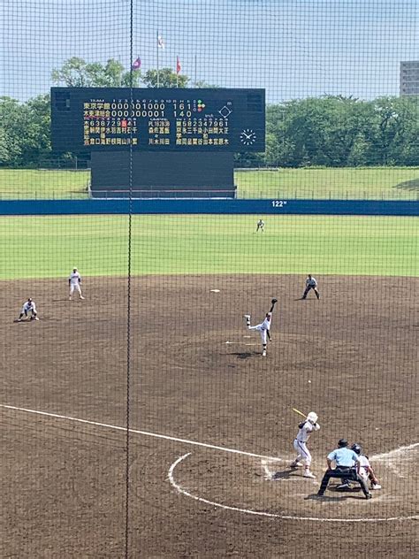 2試合連続サヨナラ決着木更津総合 東京学館 ベースボール親父のプロ野球選手養成ブログ