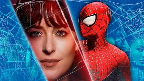 Madame Web Producer Explains The Lack Of Spider Man Universe