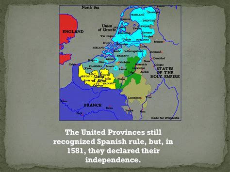 Chapter 5 European State Consolidation In The 17th And 18th Century