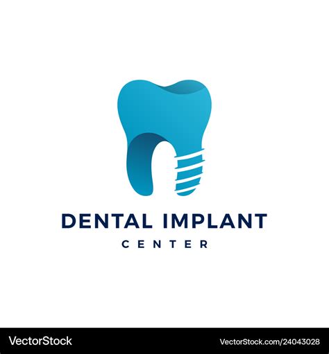 Discover More Than Dental Implant Logo Best Toyotabienhoa Edu Vn