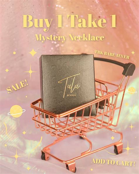 Tala By Kyla On Twitter Buy Take Alert To Celebrate Lazada