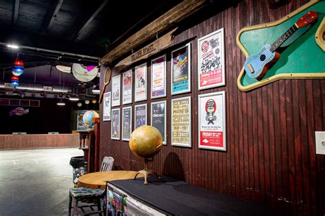 Gallery - New World Tampa - live music venue - Biergarten - bar ...