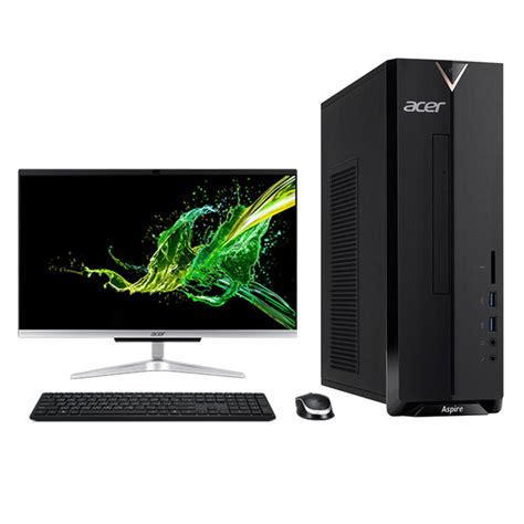 Acer Aspire XC-830 Pentium (Intel UHD) – The Compex Store