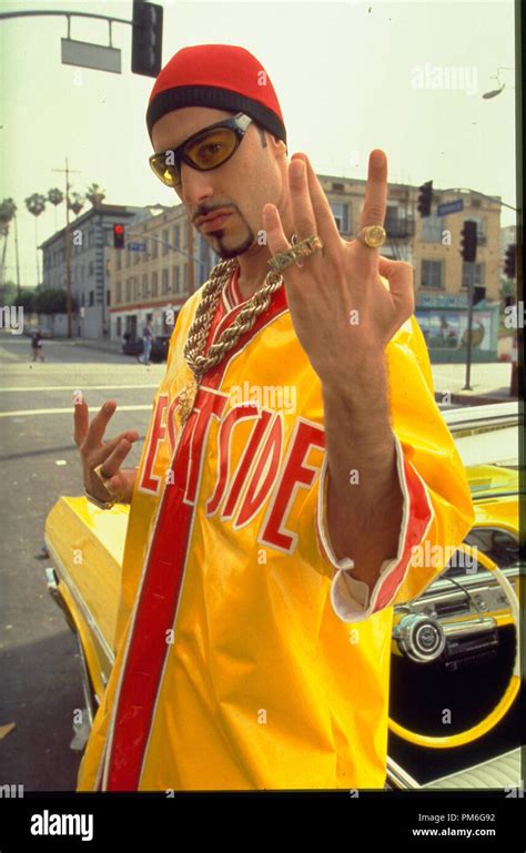 Film Still / Publicity Still from "Ali G Indahouse" Sacha Baron Cohen ...