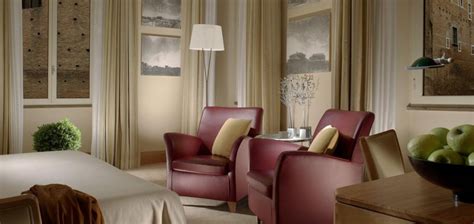 Capo d'Africa, Rome Review | The Hotel Guru