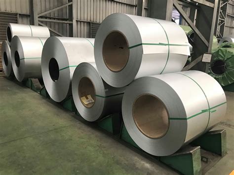 Galvalume Steel Coil Gl Viet Nam Steel