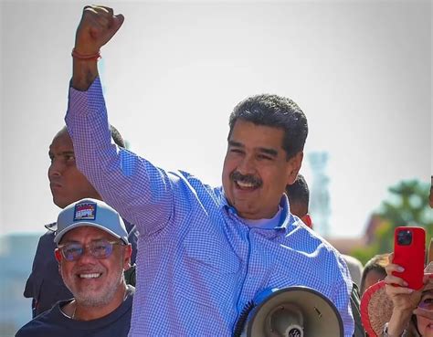 TSE rebate declarações de Maduro afirma que urnas eletrônicas são