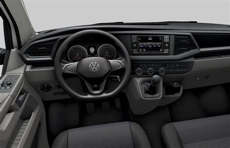 Volkswagen Transporter Kastenwagen T Kasten Tdi Klima