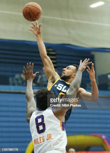 Northern Arizona Suns V Salt Lake City Stars Photos And Premium High