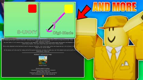 Arsenal April Updated New Bundles And More Roblox Arsenal Youtube