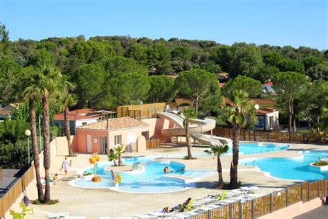 Pourquoi Choisir Un Camping Toiles Avec Piscine Dans L H Rault