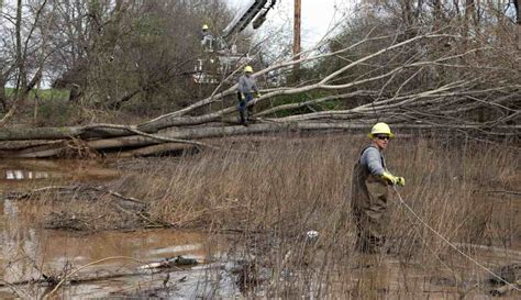 ‘Not letting up’ – Kentucky Electric Cooperatives