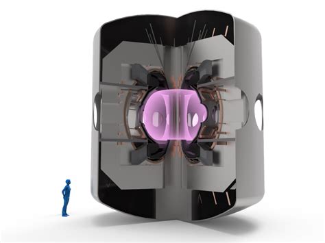 Tokamak Energy Announces Stx Advanced Prototype On Path To Demonstrate