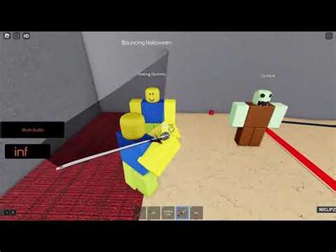 Roblox Fe Melee Kit Gore Showcase Youtube