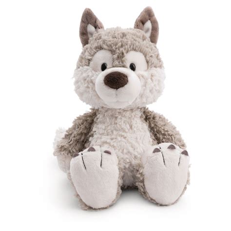 NICI Forest Friends Winny Wolf Nici Co Uk