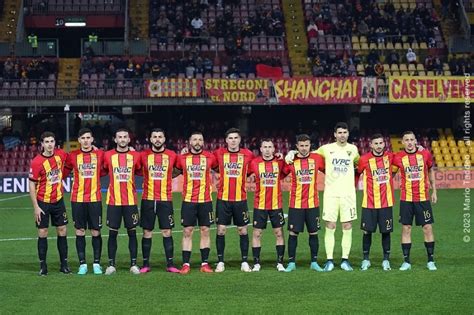 Serie C Rivivi La Diretta Di Benevento Casertana 1 0 La Decide Berra