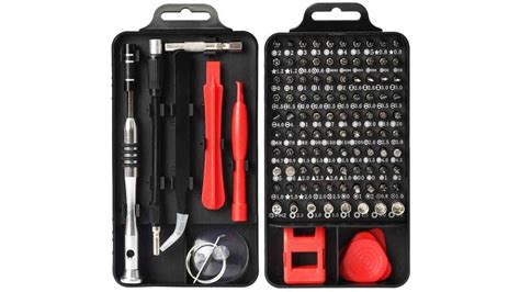 Toolkits For Laptop Disassembly Digit