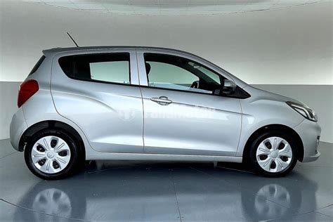 Used Chevrolet Spark 2020 (1373298) | YallaMotor.com