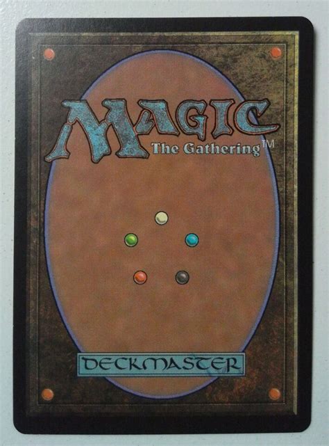 Hush Common Magic MtG X1 Urza S Saga SP EBay