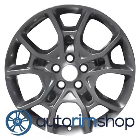 Dodge Journey Wheels Rims Wheel Rim Stock Genuine Factory 53 Off