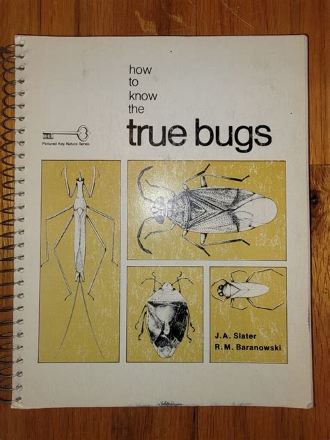 How to Know the True Bugs - BioQuipBugs