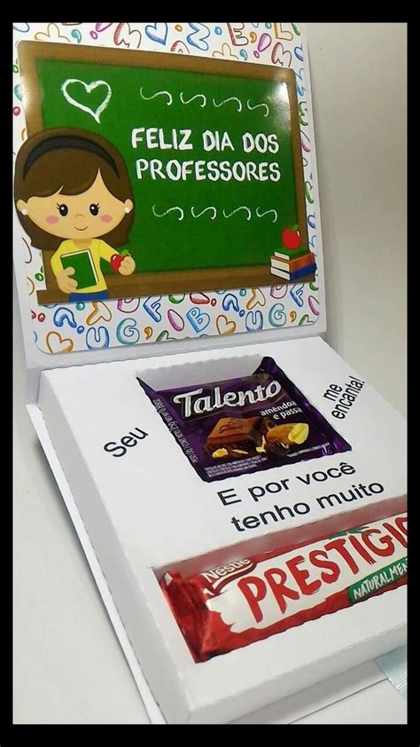 Caixa Dia Dos Professores Talento Prestigio Elo