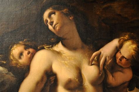 Le Stanze Segrete Di Vittorio Sgarbi Mostra Ad Osimo Nelle Marche