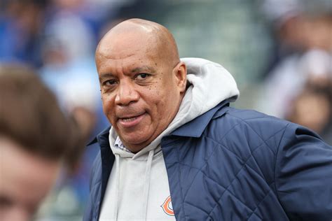 editorial  leverage obsessed chicago bears     squelch
