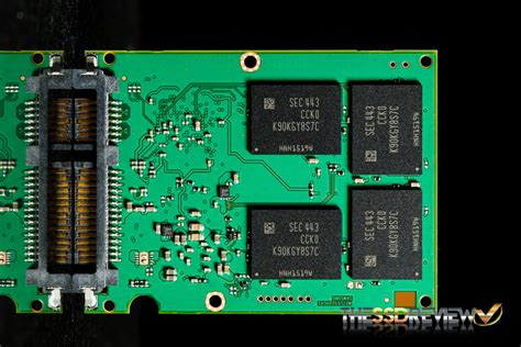 Samsung 850 Evo Ssd Review 1tb Differing Series Controllers Compared The Ssd Review