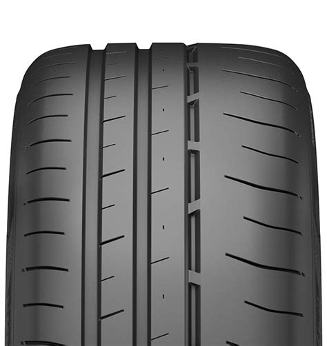 Goodyear Eagle F Supersport R R Y Summer