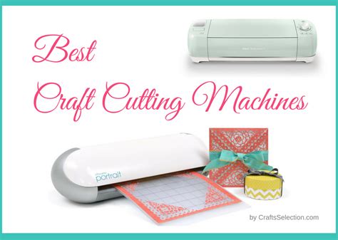 Best Die Cutting Machines - Complete Reviews & Comparison 2018