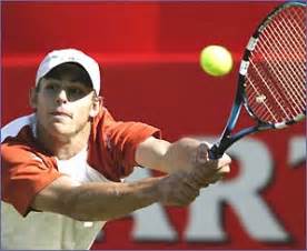 Bbc Sport Academy Photos Check Out Andy Roddicks Ace Pics