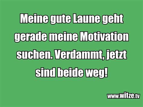 Lustige Spr Che Zur Motivation