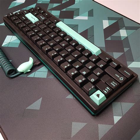 Teal : r/CustomKeyboards