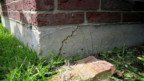 4 Signs You Have Foundation Issues