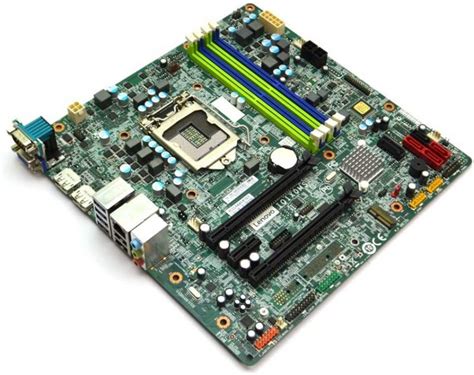 Lenovo Thinkcentre M800 Thinkstation P310 Intel Lga1151 Matx Motherboard Iq1x0ms Spare Parts